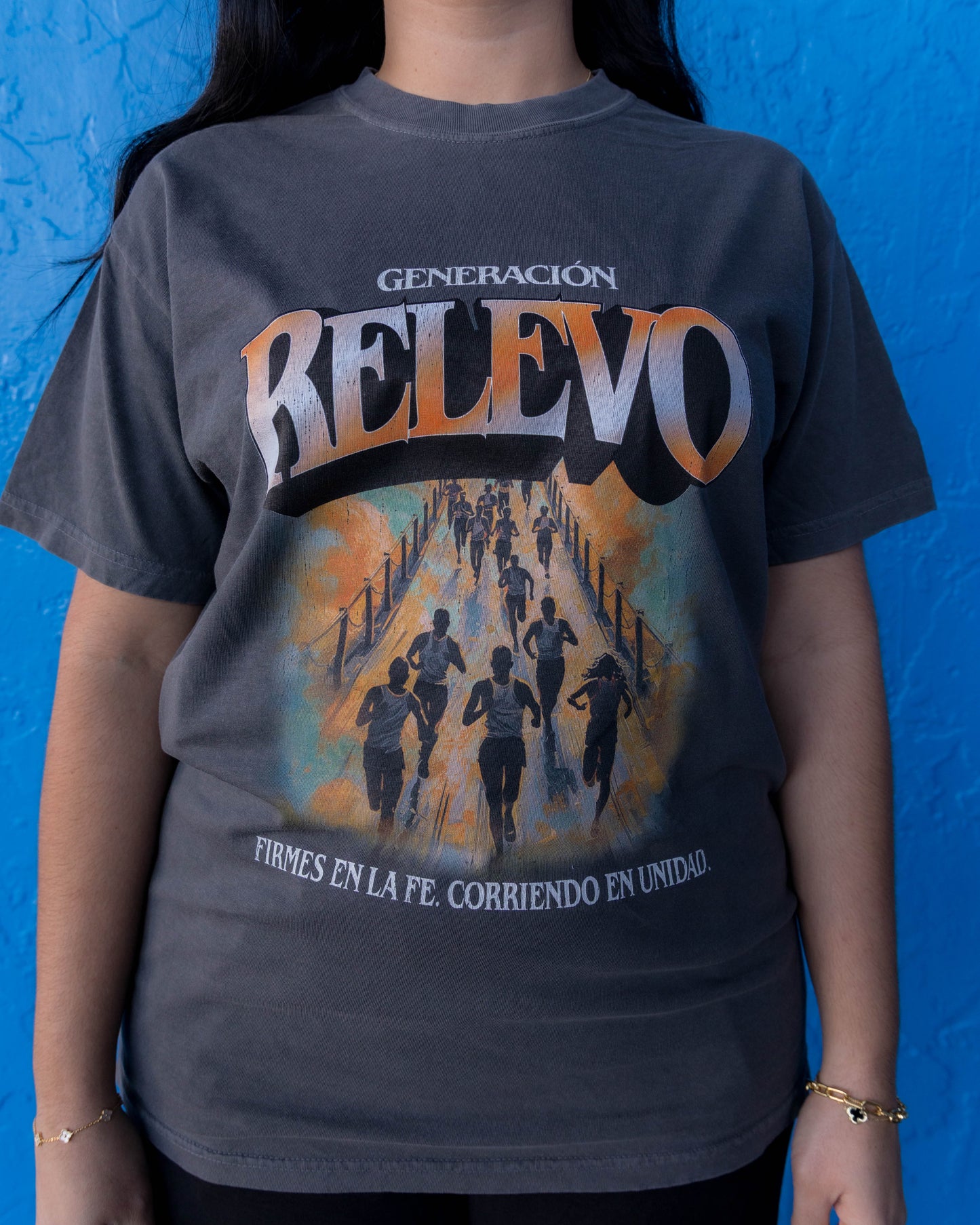 GRCONF 2025 Bridge Runners