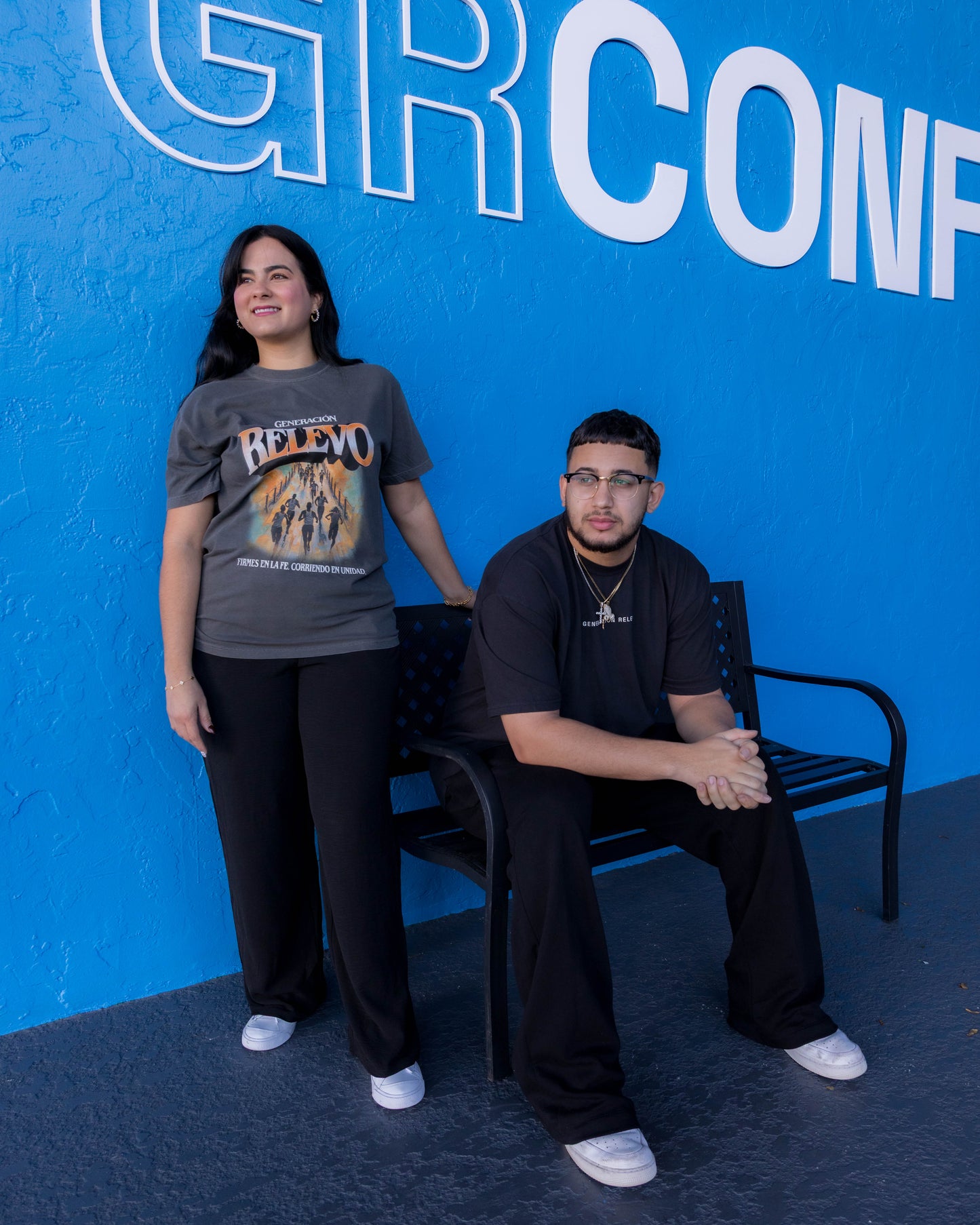 GRCONF 2025 Merch Bundle