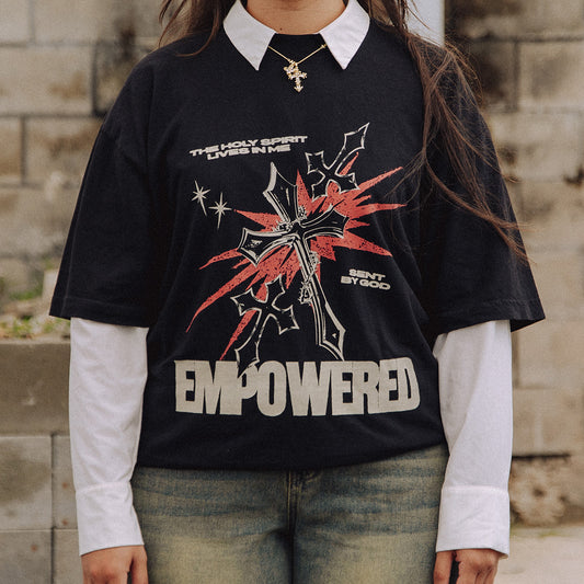 EMPOWERED Crosses