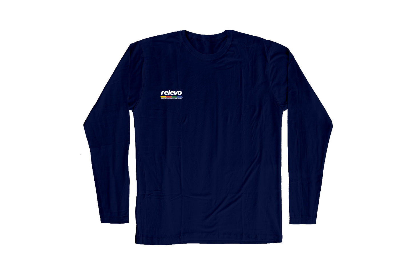 Generación Relevo Racing Long Sleeve