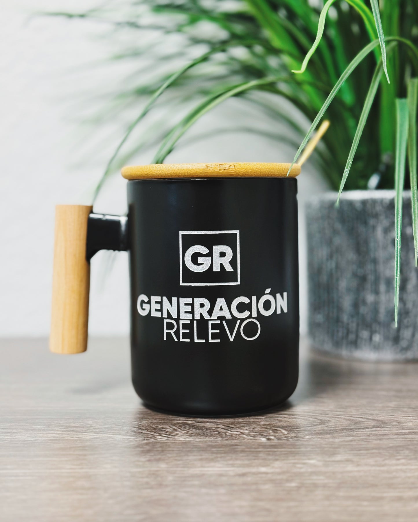 GR Mug