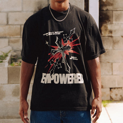 EMPOWERED Crosses
