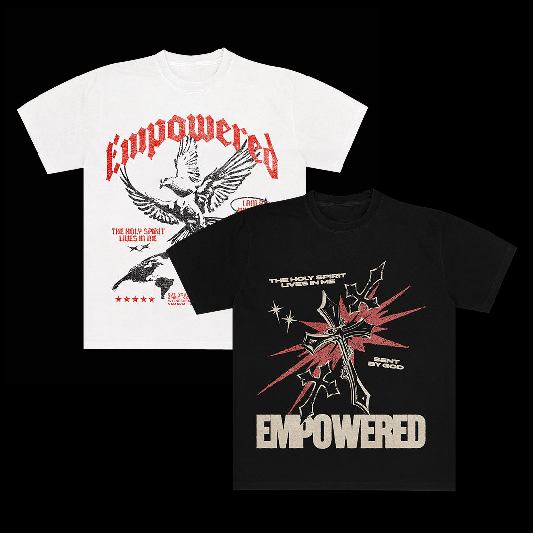 The EMPOWERED Bundle