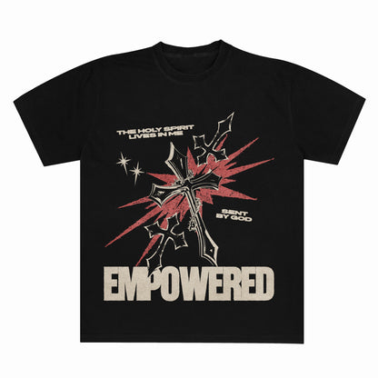 EMPOWERED Crosses
