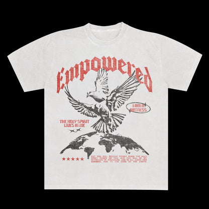 EMPOWERED Dove