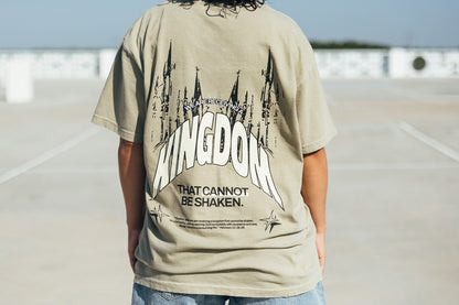 Kingdom Tee