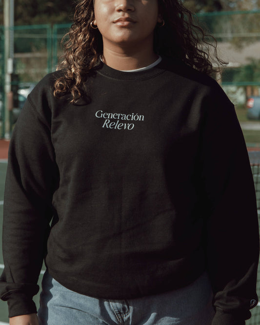 GRConf Script Sweatshirt