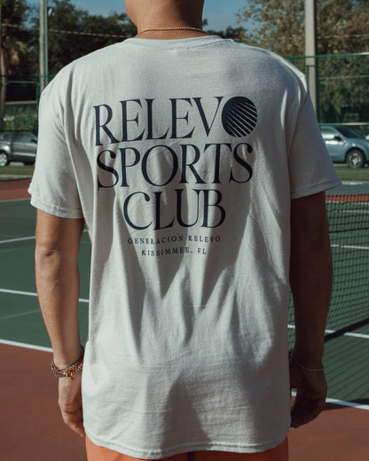 GRConf Sports Club T-Shirt